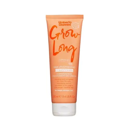 Umberto Giannini Grow Long Hair Lengthening Conditioner 250ml